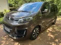 Citroën Jumpy Space Tourer Kamera 360grad AHK Xenon