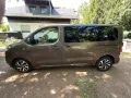 Citroën Jumpy Space Tourer Kamera 360grad AHK Xenon