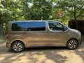 Citroën Jumpy Space Tourer Kamera 360grad AHK Xenon