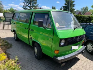 Volkswagen T3 Kombi