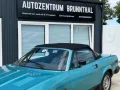 Triumph TR7 TÜV + Cabrio verdeck NEU/Langjährige Besitz