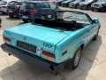 Triumph TR7 TÜV + Cabrio verdeck NEU/Langjährige Besitz