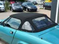 Triumph TR7 TÜV + Cabrio verdeck NEU/Langjährige Besitz