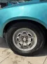 Triumph TR7 TÜV + Cabrio verdeck NEU/Langjährige Besitz