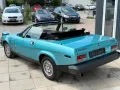 Triumph TR7 TÜV + Cabrio verdeck NEU/Langjährige Besitz