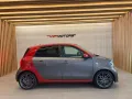 Smart SMART FORFOUR 1.0 ALLESTIM BRABUS PELLE FULL UNI