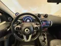 Smart SMART FORFOUR 1.0 ALLESTIM BRABUS PELLE FULL UNI