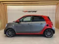 Smart SMART FORFOUR 1.0 ALLESTIM BRABUS PELLE FULL UNI