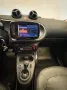 Smart SMART FORFOUR 1.0 ALLESTIM BRABUS PELLE FULL UNI