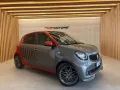 Smart SMART FORFOUR 1.0 ALLESTIM BRABUS PELLE FULL UNI