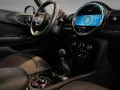 MINI Cooper D Clubman Essential Trim