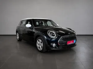 MINI Cooper D Clubman Essential Trim