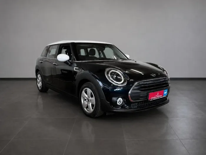 MINI Cooper D Clubman Essential Trim