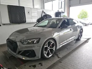 Audi RS5 Sportback 2.9 TFSI quattro Competition*Pano*