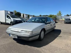 Citroën XM 2.0 SX TÜV 04/2028 +*Seilzug defekt*
