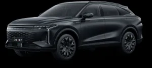 OMODA 9 Premium 1.5 TGDI PHEV Pano Leder HUD RCam MATT