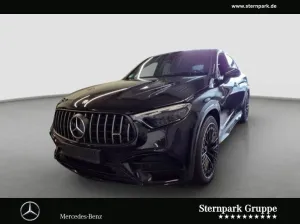 Mercedes-Benz AMG GLC 63S E Perf Coupé 'Prem+'driversP'HUD'AHK