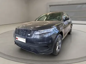 Land Rover Range Rover Velar D200 S AHK AUT Kam. Leder Navi