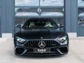 Mercedes-Benz SL 63 4MATIC+ - Ceramic Brakes - Carbon Package