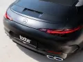 Mercedes-Benz SL 63 4MATIC+ - Ceramic Brakes - Carbon Package