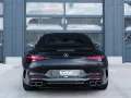 Mercedes-Benz SL 63 4MATIC+ - Ceramic Brakes - Carbon Package