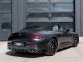 Mercedes-Benz SL 63 4MATIC+ - Ceramic Brakes - Carbon Package