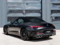 Mercedes-Benz SL 63 4MATIC+ - Ceramic Brakes - Carbon Package