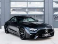Mercedes-Benz SL 63 4MATIC+ - Ceramic Brakes - Carbon Package