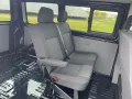 Volkswagen T6.1 Transporter Kombi KR STANDHZ LED ACC NAVI