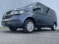 Volkswagen T6.1 Transporter Kombi KR STANDHZ LED ACC NAVI