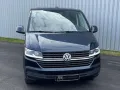 Volkswagen T6.1 Transporter Kombi KR STANDHZ LED ACC NAVI