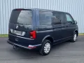 Volkswagen T6.1 Transporter Kombi KR STANDHZ LED ACC NAVI