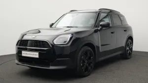 MINI Classic Trim