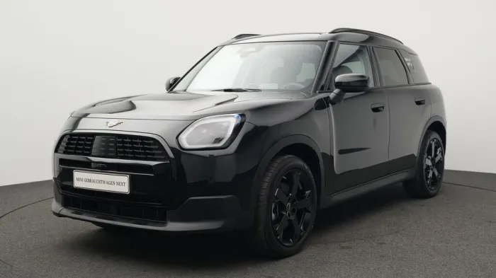 MINI Classic Trim
