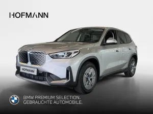 BMW iX1 eDrive20 SHZ+DAB+LED+Navi+RFK+
