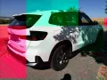 BMW iX1eDriv20-AHK,SR+WR,DHB,LED,Sportsitze,Serv.neu