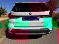 BMW iX1eDriv20-AHK,SR+WR,DHB,LED,Sportsitze,Serv.neu