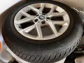 BMW iX1eDriv20-AHK,SR+WR,DHB,LED,Sportsitze,Serv.neu