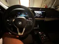BMW iX1eDriv20-AHK,SR+WR,DHB,LED,Sportsitze,Serv.neu