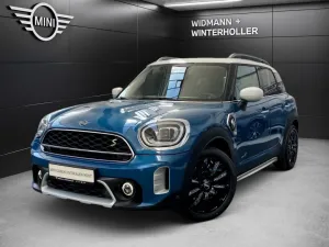 MINI Cooper SE ALL4 Countryman Aut. HUD Navi Pano RFK