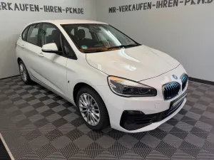 BMW 225 Active Tourer 225 xe Advan.*NAVI*TEMPO*SCHEC