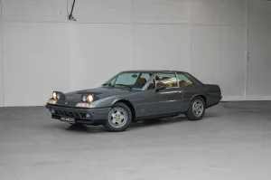 Ferrari i Manual *Complete Mechanical Restoration*