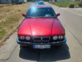 BMW 740i e32 V8 H-Zulassung