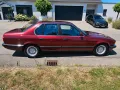 BMW 740i e32 V8 H-Zulassung