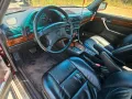 BMW 740i e32 V8 H-Zulassung