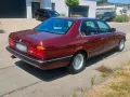 BMW 740i e32 V8 H-Zulassung