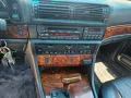 BMW 740i e32 V8 H-Zulassung