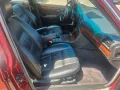 BMW 740i e32 V8 H-Zulassung