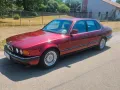 BMW 740i e32 V8 H-Zulassung