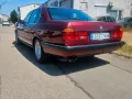 BMW 740i e32 V8 H-Zulassung